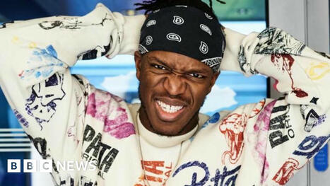 KSI and the Sidemen among UK's top richest gamers and creators | Gamification, education and our children | Scoop.it