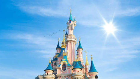 Disneyland Paris met fin aux mesures de distanciation physique | Actualités parcs de loisirs | Scoop.it