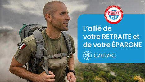 Skyrock Pour Les Militaires lance “Calibre”, émission mensuelle qui donne la parole aux dirigeants de l’industrie de défense | DEFENSE NEWS | Scoop.it