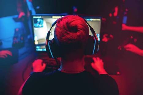 Guides pour créer un bar gaming ou eSport | Création d'entreprise et business plan | Scoop.it