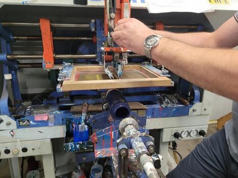 Des gourdes pour le sport professionnel made in Milly-sur-Thérain | revue de presse | Scoop.it