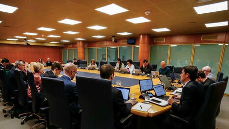 El Gobierno Vasco aprobará para finales de julio el plan de inversiones al que destinará los 1.000 millones de deuda adicional para la industria | Contexto energético general | Scoop.it