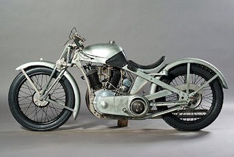 Neander-1929 Neander P3 1 ~ Grease n Gasoline | Cars | Motorcycles | Gadgets | Scoop.it