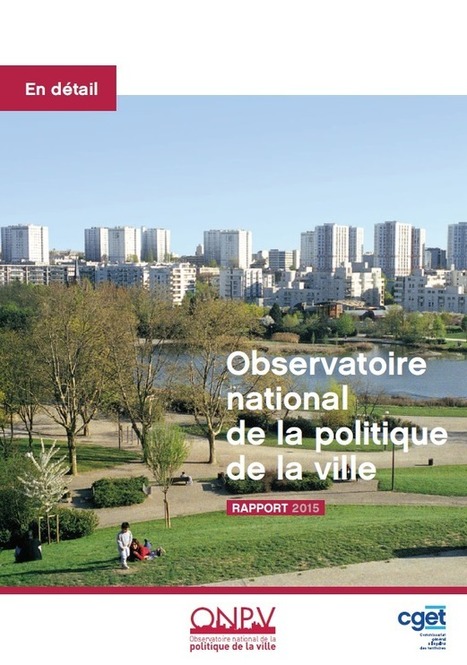 PUBLICATIONS | ONPV.fr - Observatoire National de la Politique de la Ville | Jeunesse, &eacute;ducation et d&eacute;crochage scolaire | Scoop.it