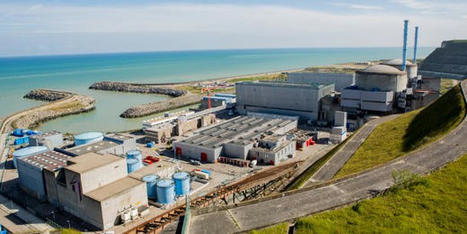 Nucléaire : le chantier des EPR de Penly approche, le manque de main d’œuvre inquiète | Non au Nucléaire | Scoop.it