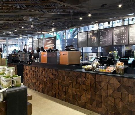 Starbucks is watering down its prices as it debuts in South Africa | consumer psychology | Scoop.it