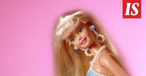 Nostalgiset kuvat: Ikoninen Barbie täyttää 60 vuotta – mutta nuken alkuperäinen esikuva ei todellakaan ollut pikkutyttöjen lelu - Viihde | 1Uutiset - Lukemisen tähden | Scoop.it