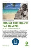 Ending the Era of Tax Havens: Why the UK government must lead the way :Oxfam GB | International development | Scoop.it