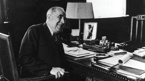 Wegners Vorg&auml;nger: Die Berliner Regierungschefs und Koalitionen seit 1948 | Kompass-Aktuell | Scoop.it
