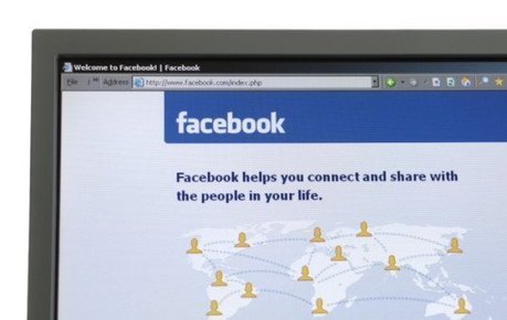 This Creepy App Guesses Your Age, Sex, Job And Dream Partner - Based On Facebook Likes | Privacy and Data Protection | Scoop.it