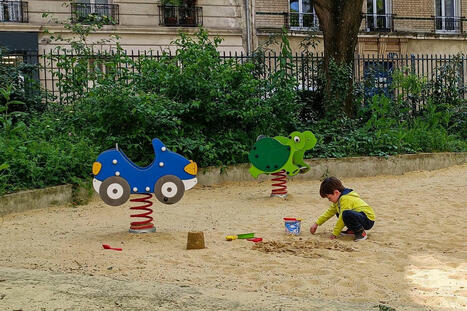 Tendance « no kids » : « Dans tous les domaines de l’existence, les enfants sont toujours de trop » | Famille et sexualité | Scoop.it
