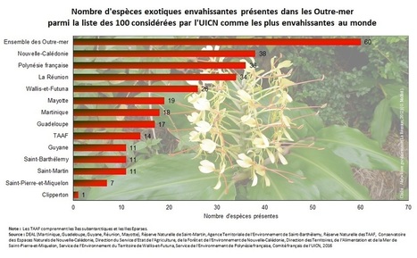 Indicateurs ONB - Les actualités | Biodiversité | Scoop.it