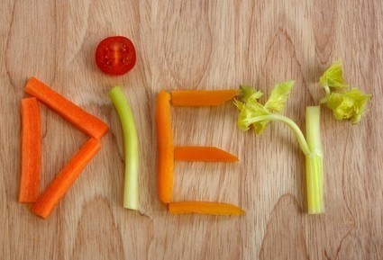 Diets For Managing Multiple Sclerosis - Shemar Moore | Scl&eacute;rose en Plaques | Scoop.it