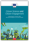 Citizen science and citizen engagement - Publications Office of the EU | Biodiversité | Scoop.it