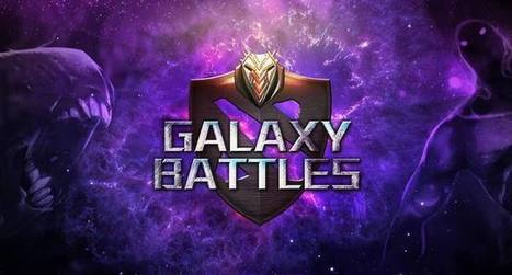 Galaxy Battles Dota 2 tournament loses Valve support over fear of drug tests | Gadget Reviews | Scoop.it