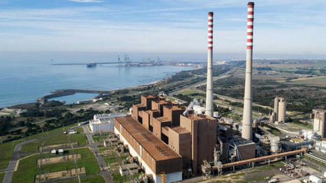 Portugal on track to become coal-free by year end – EURACTIV.com | Energy Transition in Europe | www.energy-cities.eu | Scoop.it