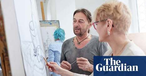 Adults in training plunge to record low in a decade | Education | The Guardian | Reading Resources for ELT | Scoop.it