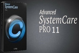 advanced systemcare 11 pro download free full