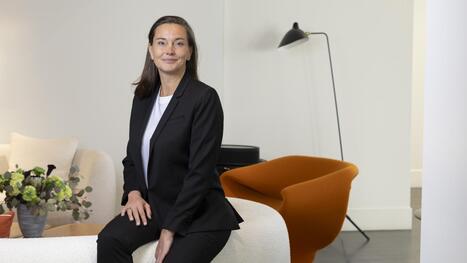 Passée par Pimkie, Kiabi, Electro Dépôt... Béatrice Héricourt nouvelle DG de La Redoute | Distribution - Innovation | Scoop.it