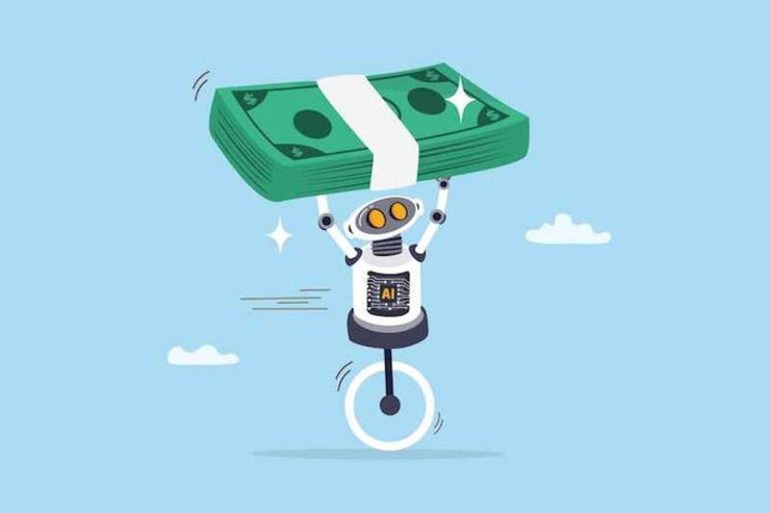 The Massive AI Breakthrough You’re Not Hearing About | Financial Markets Report  - Transforming Money Into Wealth | Scoop.it