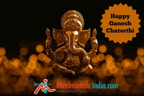 Ganesha online matchmaking