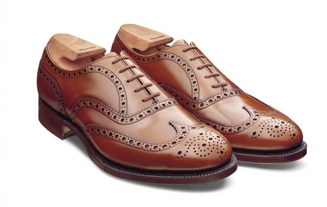 Church Footwear: sophisticated English elegance made in le Marche, Italy | Good Things From Italy - Le Cose Buone d'Italia | Scoop.it