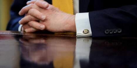 Trump's openly 'genocidal' threat ignites global panic: 'Military needs to revolt' - Raw Story | Backstabber Watch | Scoop.it