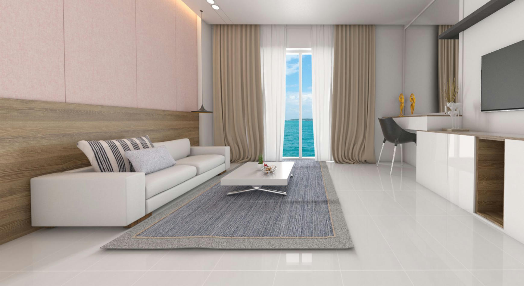 4 Types of Interior Wall Cladding Materials You...