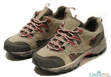 oasis hiking shoes