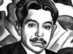 Amor prohibido: Masferrer y Hortensia Madriz, por María Luz Nóchez | Autores de Centroamérica | Magacín | Scoop.it