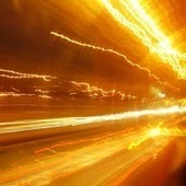 Physicists Discover Quantum Speed Limit | Science News | Scoop.it