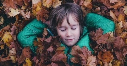 Giving Our Kids The Gift of Doing Nothing | Growing Healthy Kids and Teens | Scoop.it