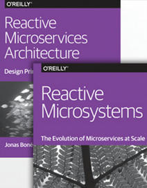 Architecting for Reactive Microservices - an O'Reilly book pack. Download now. | Devops for Growth | Scoop.it