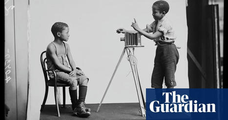 Getty opens access to 30,000 images of black diaspora in UK and US | Open Educational Resources | Scoop.it
