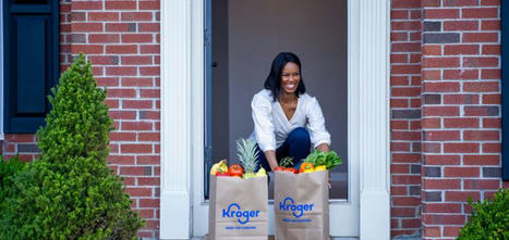 Comparing Kroger's and Albertsons' delivery membership programs | consumer psychology | Scoop.it