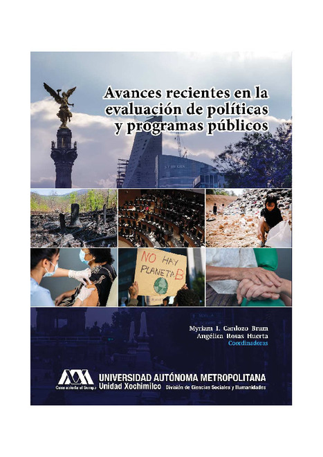 Avances recientes en la evaluación de políticas y programas públicos | Evaluación de Políticas Públicas - Actualidad y noticias | Scoop.it