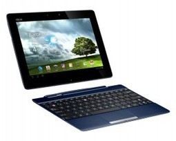 Asus Transformer TF300T Gets Unofficial MultiROM Port | Android Discussions | Scoop.it