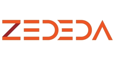 Cloud-native platform for IoT edge apps Zededa closes $3.06M in Seed investment | OIES Internet of Things | Scoop.it