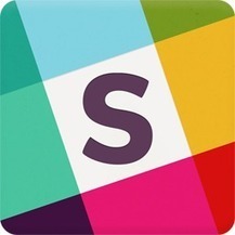 Slack Changing Workplace Communication | Business Communication 2.0: Social Media and Digital Communication | Scoop.it