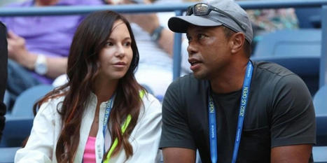 Tiger Woods' ex-girlfriend suing over acrimonious split: court filing - RawStory.com | Operation Oya | Scoop.it
