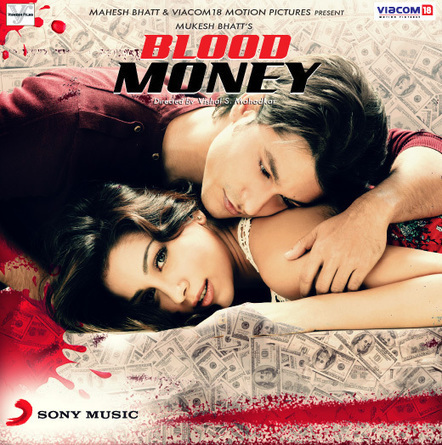 Teri yaadon se lyric video blood money kunal khemu