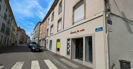 Vosges. Commerce à Épinal : des installations, des fermetures et des déménagements | veille territoriale | Scoop.it