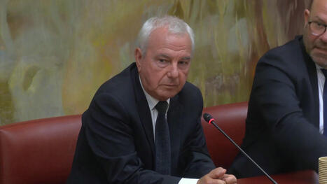 Fin de vie : « Si j’étais parlementaire, je ne voterais pas cette loi », déclare Jean Leonetti, auteur du premier texte sur le sujet en 2005 | Dépendance et fin de vie | Scoop.it