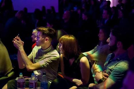 10 Creative Dates in SF For Under $25 | Things To Do In San Francisco | Scoop.it