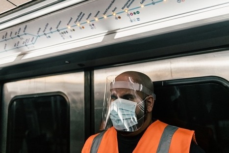 Avec le Covid-19, le retour en force du plastique et du tout jetable | Actualit&eacute;s Achats Responsables | Scoop.it
