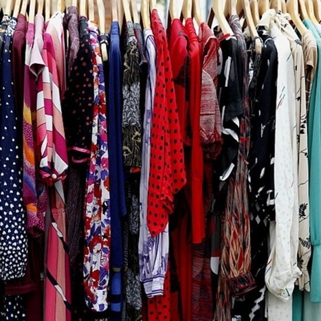 Ecommerce Site Lets You Search for Clothes by Uploading Photos | Marketing_me | Scoop.it