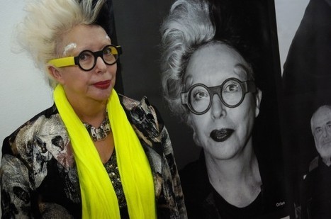 Orlan – The French Performance Artist Who Used Plastic Surgery to Challenge Beauty Standards | Strange days indeed... | Scoop.it