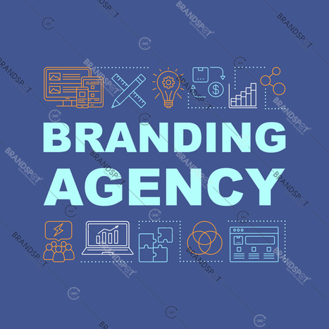 Reason why Branding agency is getting more popular in the past decade | Brands.live | Scoop.it
