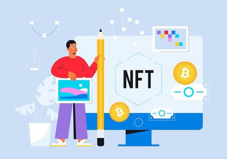 Pull the Whole Web3 World With Quality NFT Platform Solutions! | Blockchain App Factory - Blockchain & Cryptocurrency Development Company | Scoop.it