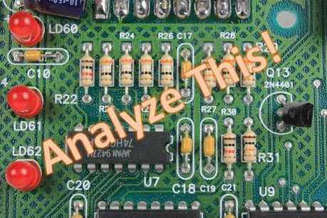 Simple Circuit Analysis Techniques You Should Know | tecno4 | Scoop.it